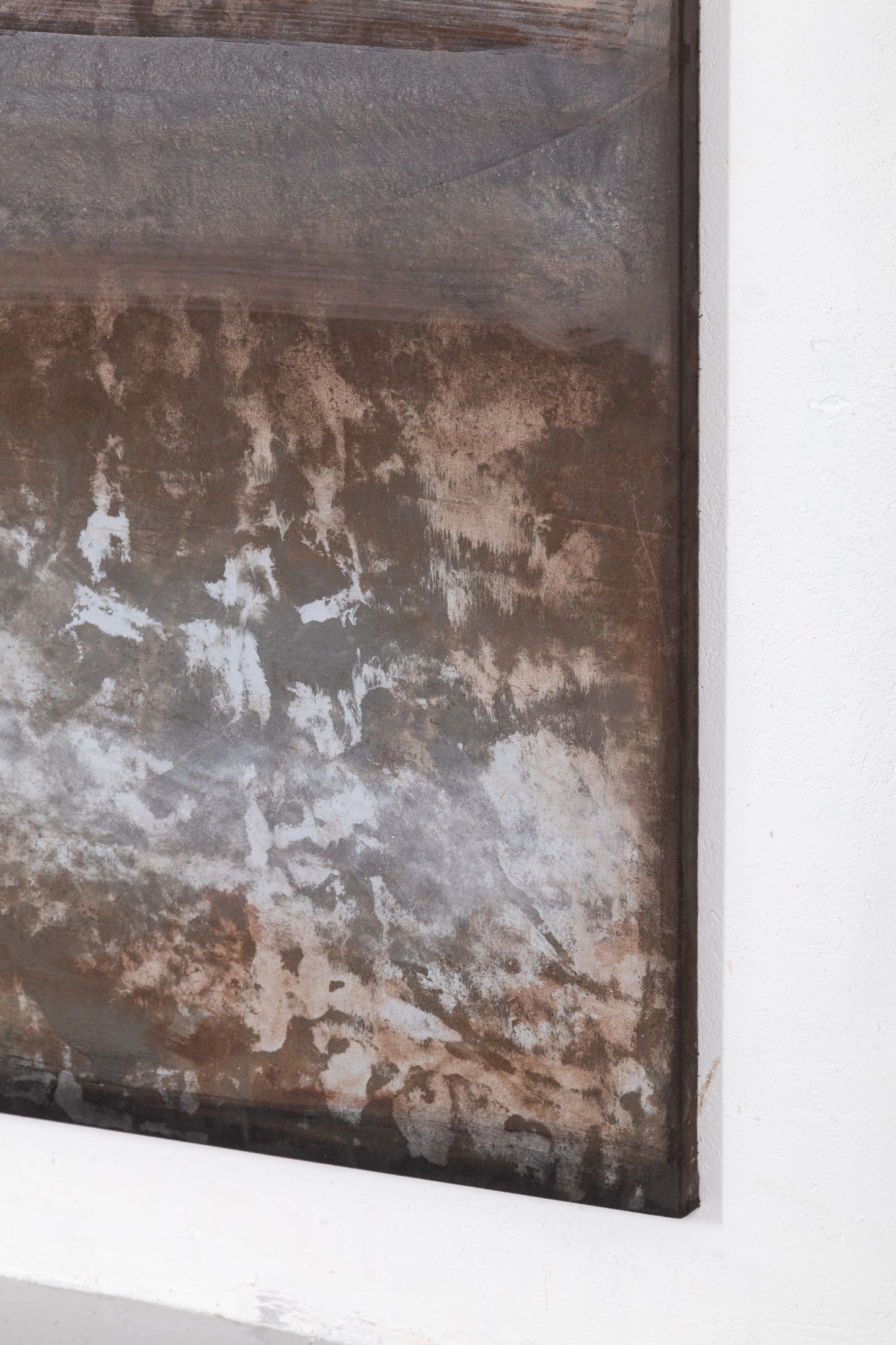 No. 26 - 33 (140 x 200 cm || 55.1 x 78.7 in)