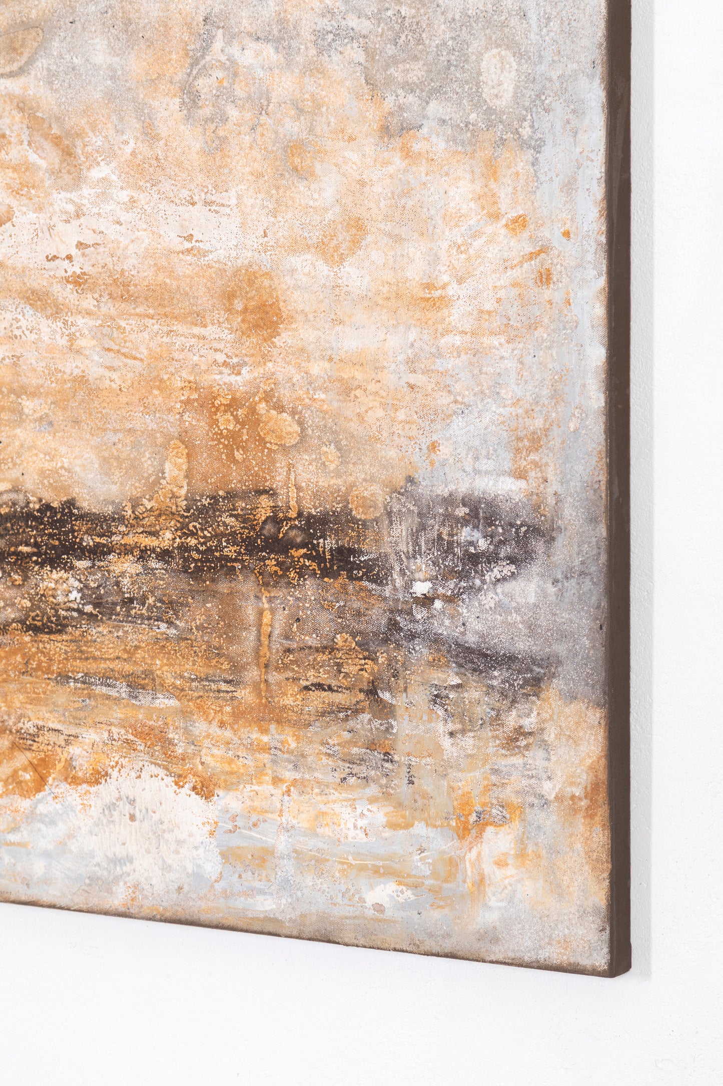 Nr. 26 - 53 (140 x 140 cm || 55.1 x 55.1 in)