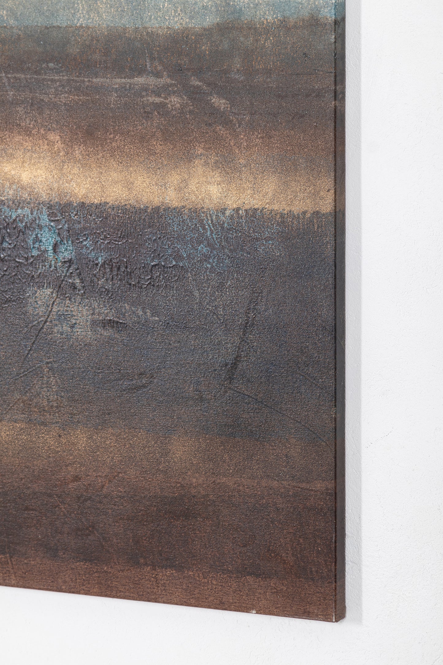 No. 20 - 30 (135 x 155 cm || 53.1 x 61 in)