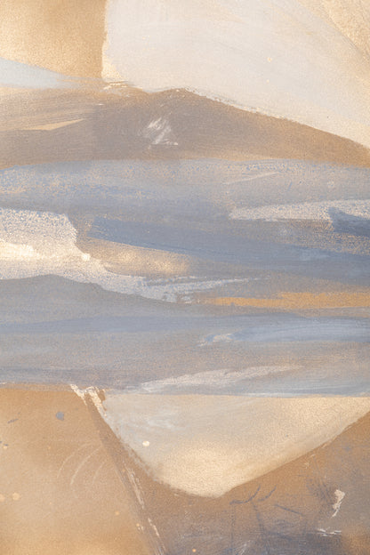 No. 20 - 01 (200 x 120 cm || 78.7 x 47.2 in)