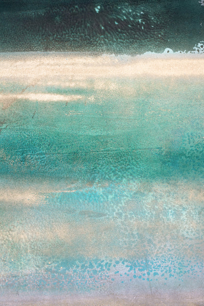 No. 21 - 42 (120 x 120 cm || 47.2 x 47.2 in)