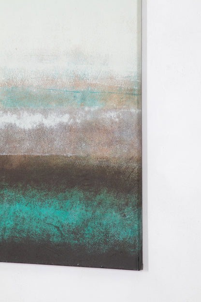 No. 19 - 22 (120 x 120 cm || 47.2 x 47.2 in)