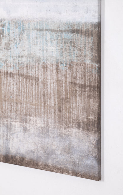 No. 23 - 20 (135 x 155 cm || 53.1 x 61 in)
