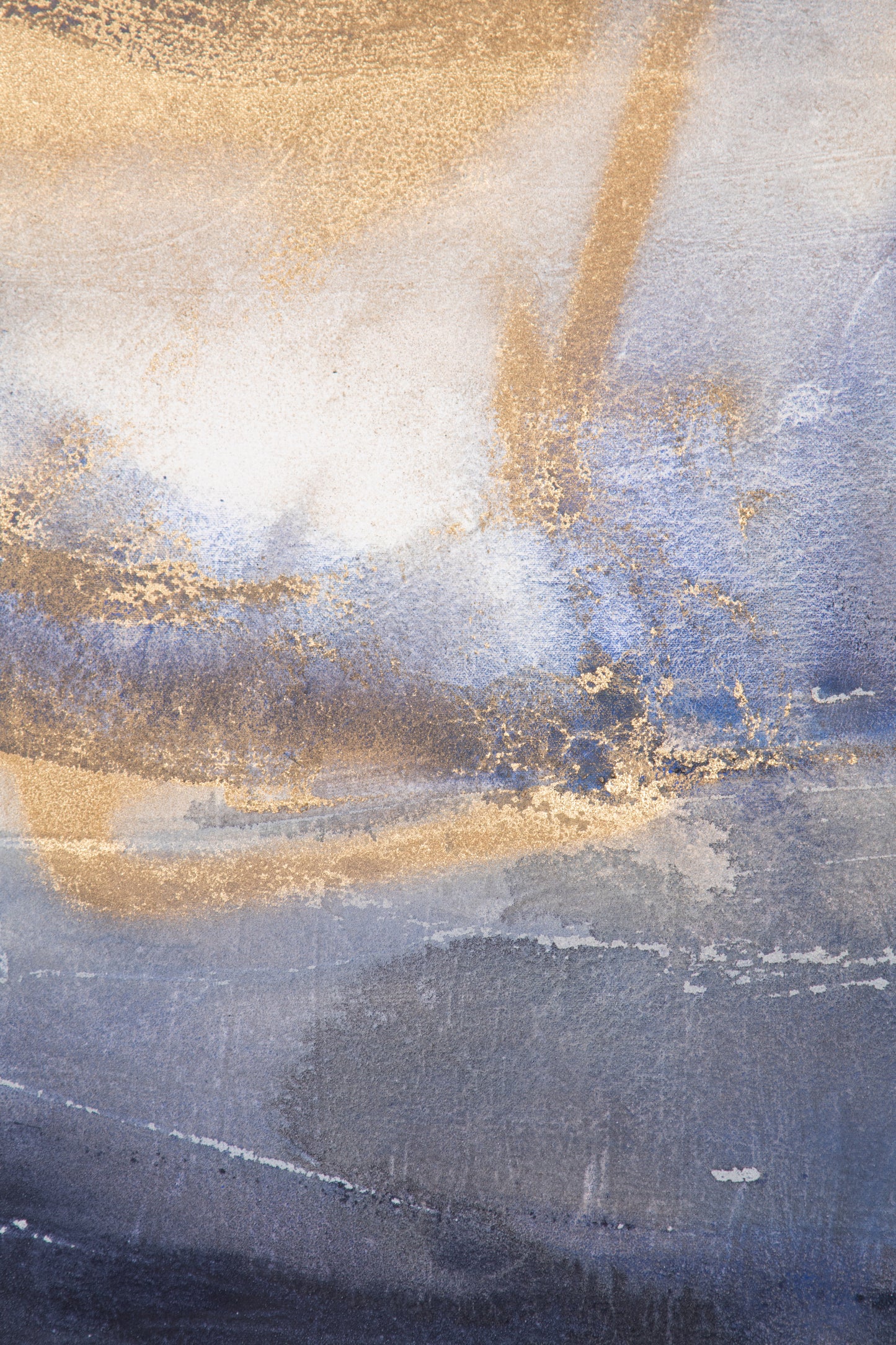 No. 21 - 46 (140 x 90 cm || 55.1 x 35.4 in)