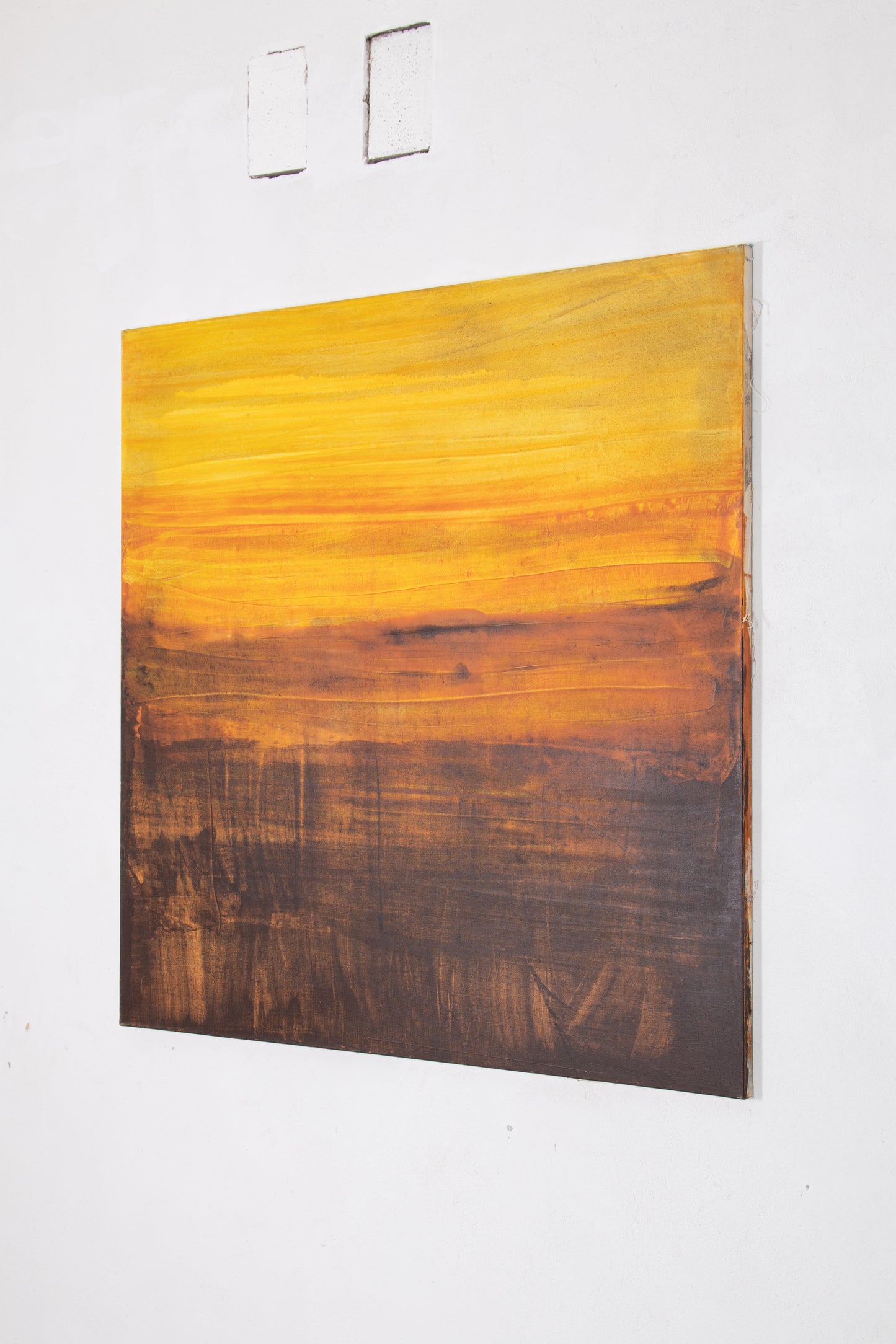 No. 21 - 50 (120 x 120 cm || 47.2 x 47.2 in)