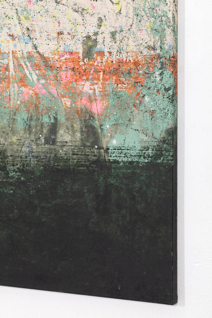 No. 24 - 101 (140 x 160 cm || 55 x 63 in)