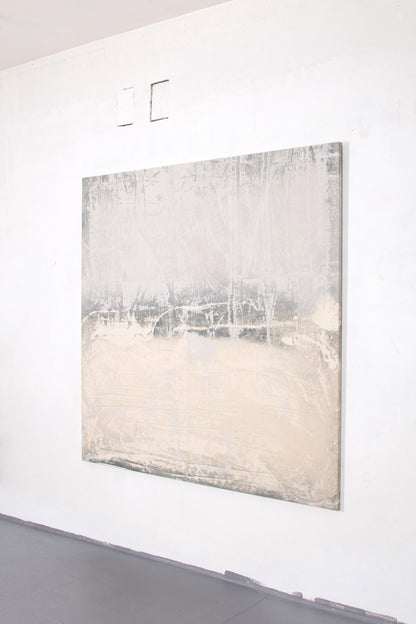 No. 24 - 30 (160 x 160 cm || 63 x 63 in)