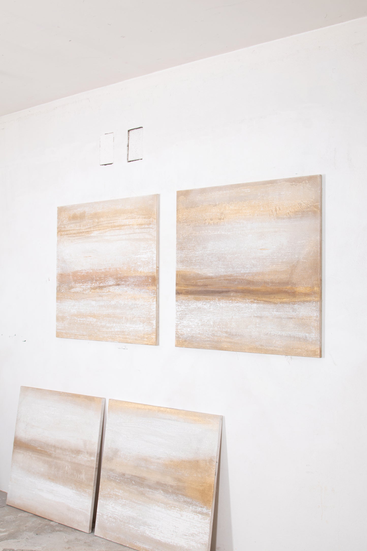 No. 24 - 08 (180 x 90 cm || 70.9 x 35.4 in)