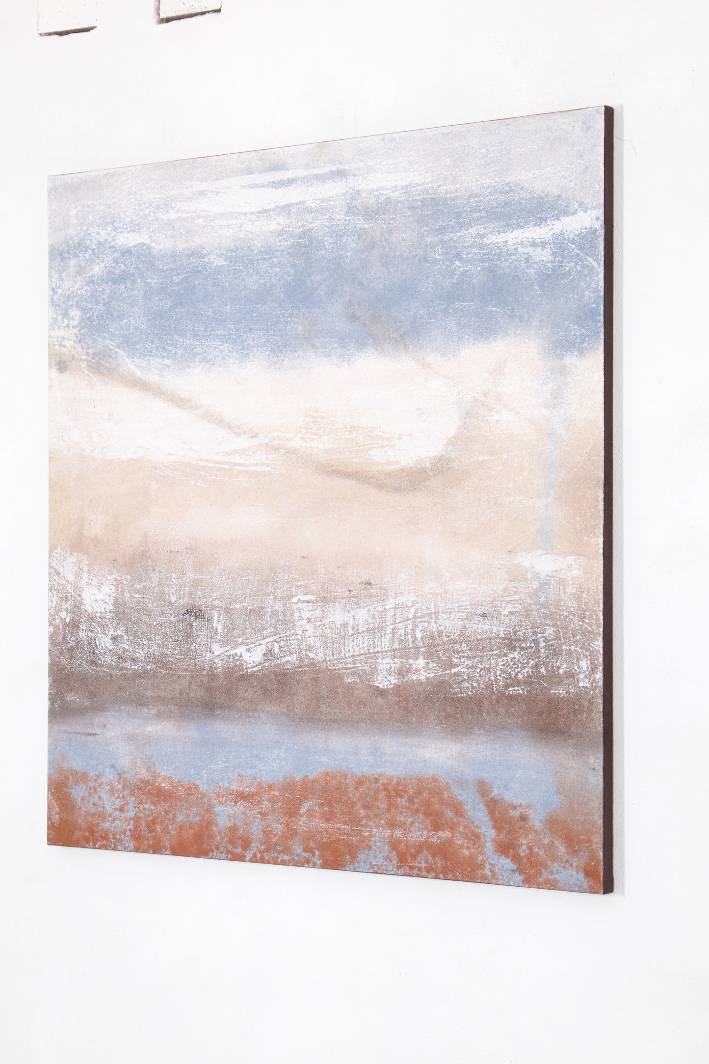 No. 25 - 26 (100 x 105 cm || 39.4 x 41.3 in)