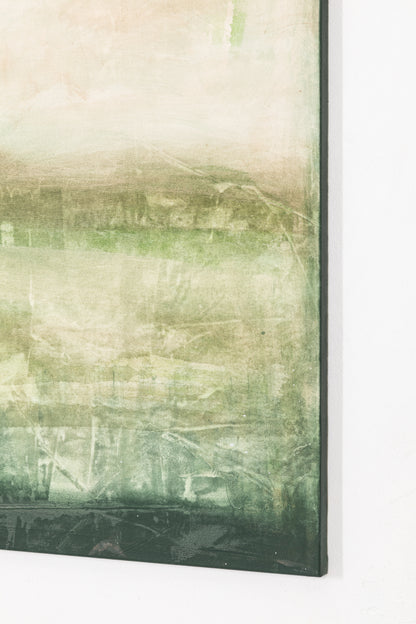 No. 25 - 87 (145 x 145 cm || 57.1 x 57.1 in)