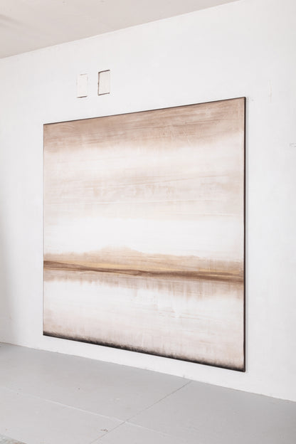 No. 26 - 26 (200 x 200 cm || 78.7 x 78.7 in)