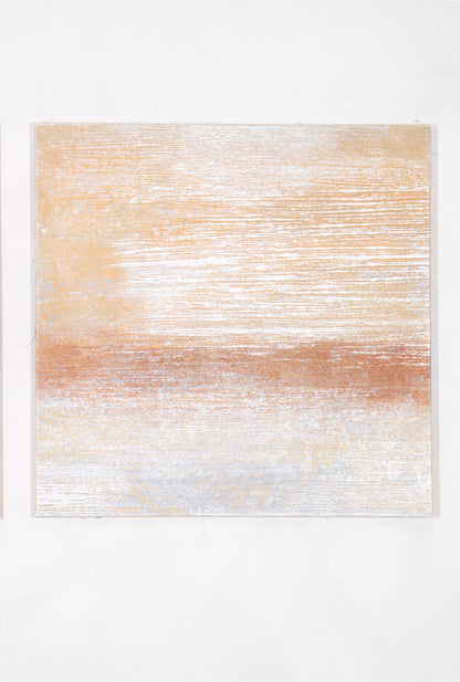 No. 24 - 39 (170 x 85 cm || 66.9 x 33.5 in )