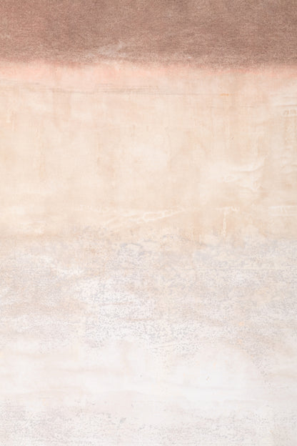 No. 25 - 70 (145 x 165 cm || 47.1 x 65 in)