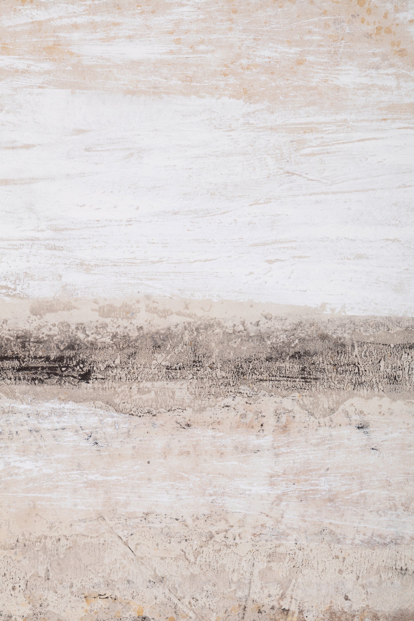 No. 25 - 71 (140 x 145 cm || 55.1 x 57.1 in)