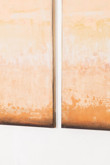 No. 25 - 88 (180 x 105 cm || 70.9 x 41.3 in)