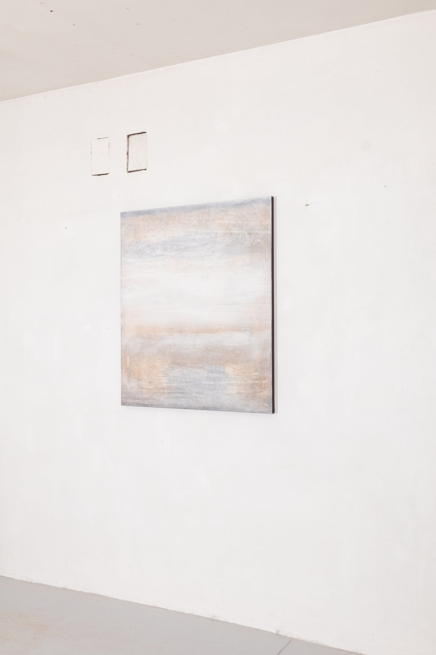 No. 25 - 91 (90 x 105 cm || 35.4 x 41.3 in)