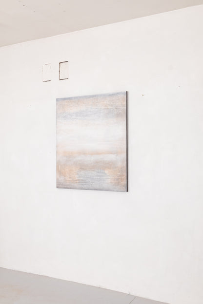 No. 25 - 91 (90 x 105 cm || 35.4 x 41.3 in)