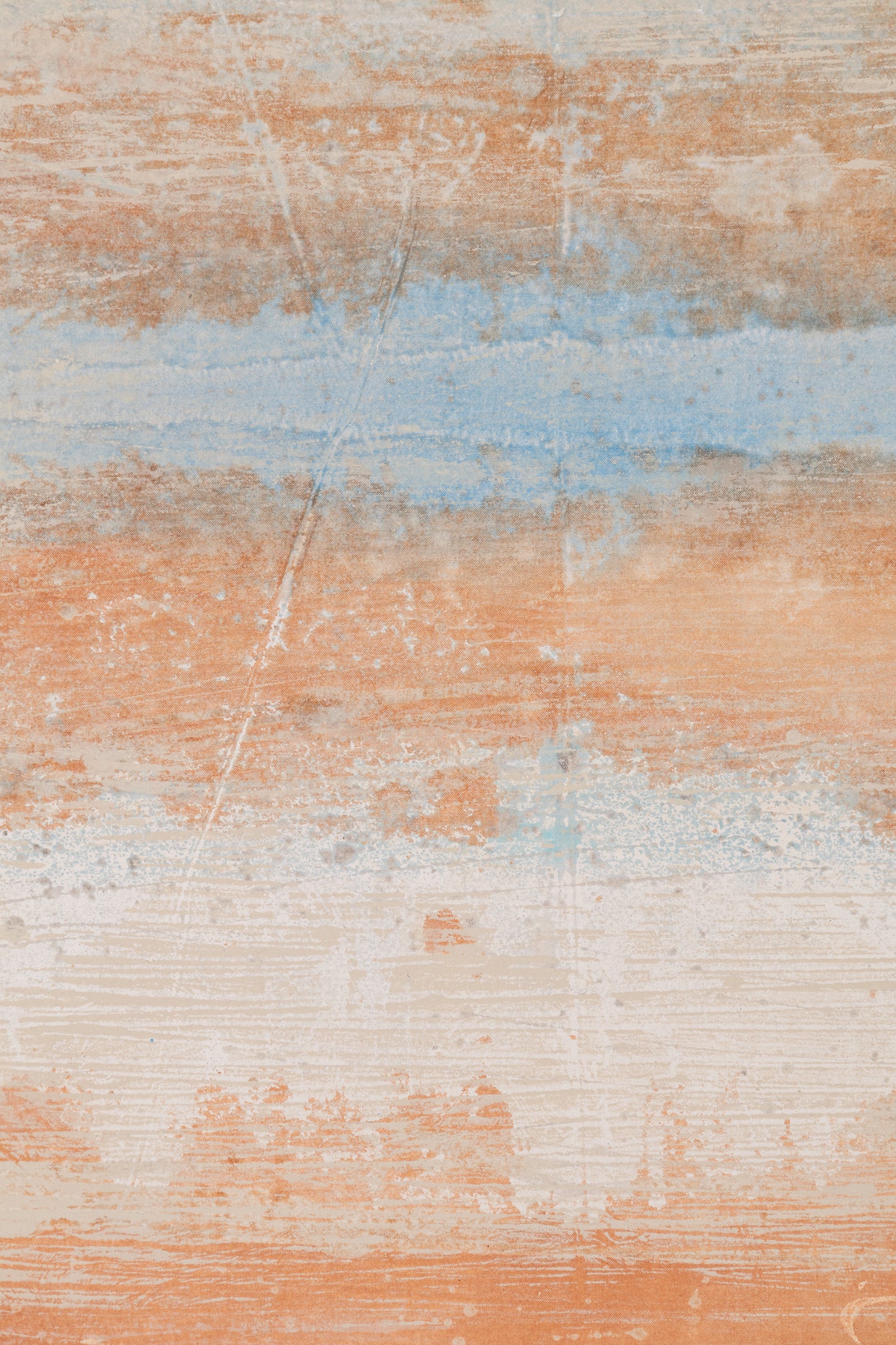 No. 25 - 92 (90 x 105 cm || 35.4 x 41.3 in)