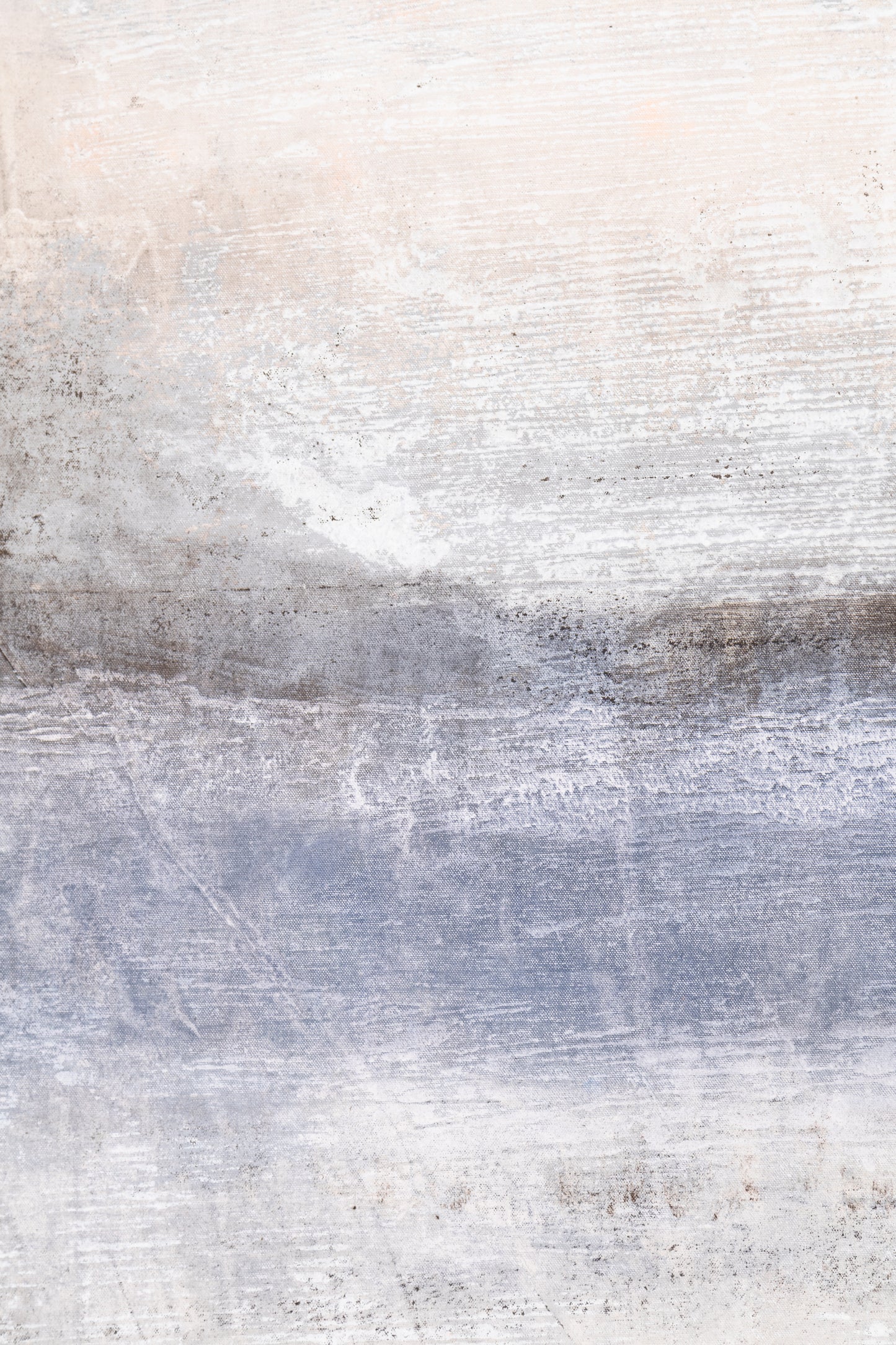 No. 26 - 10 (160 x 100 cm || 63 x 39.4 in)