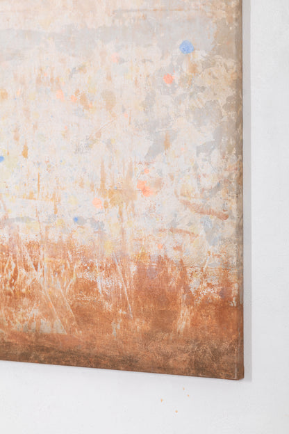 No. 26 - 11 (160 x 130 cm || 63 x 51.2 in)