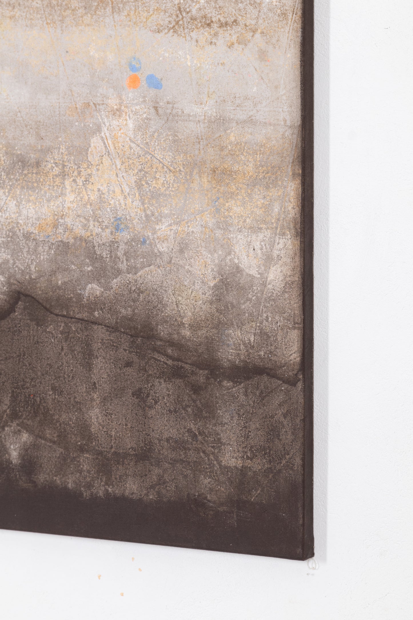 No. 26 - 12 (160 x 130 cm || 63 x 51.2 in)