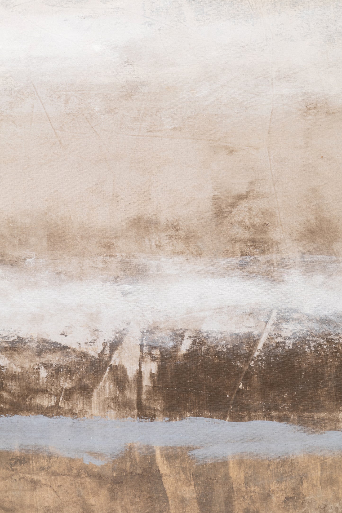 No. 26 - 16 (160 x 130 cm || 63 x 51.2 in)