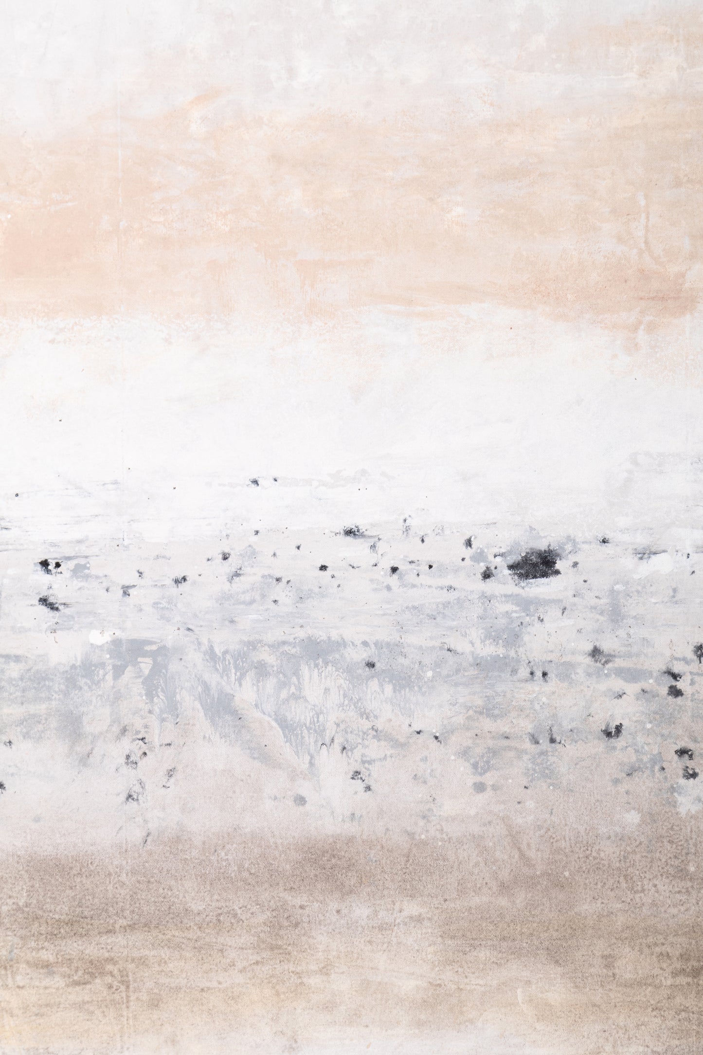 Nr. 26 - 18 (140 x 160 cm || 55.1 x 63 col.)