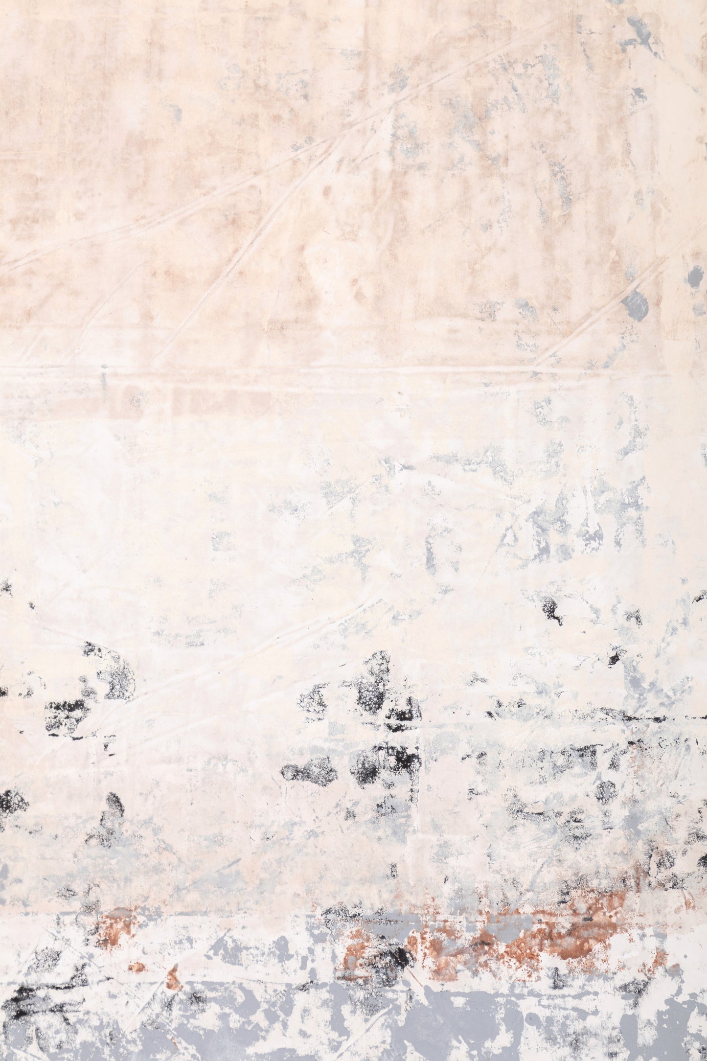 Nr. 26 - 24 (190 x 220 cm || 74.8 x 86.6 col.)