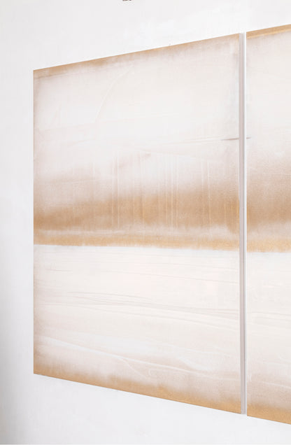 No. 26 - 48 ( 240 x 140 cm || 94.5 x 55.1 in)
