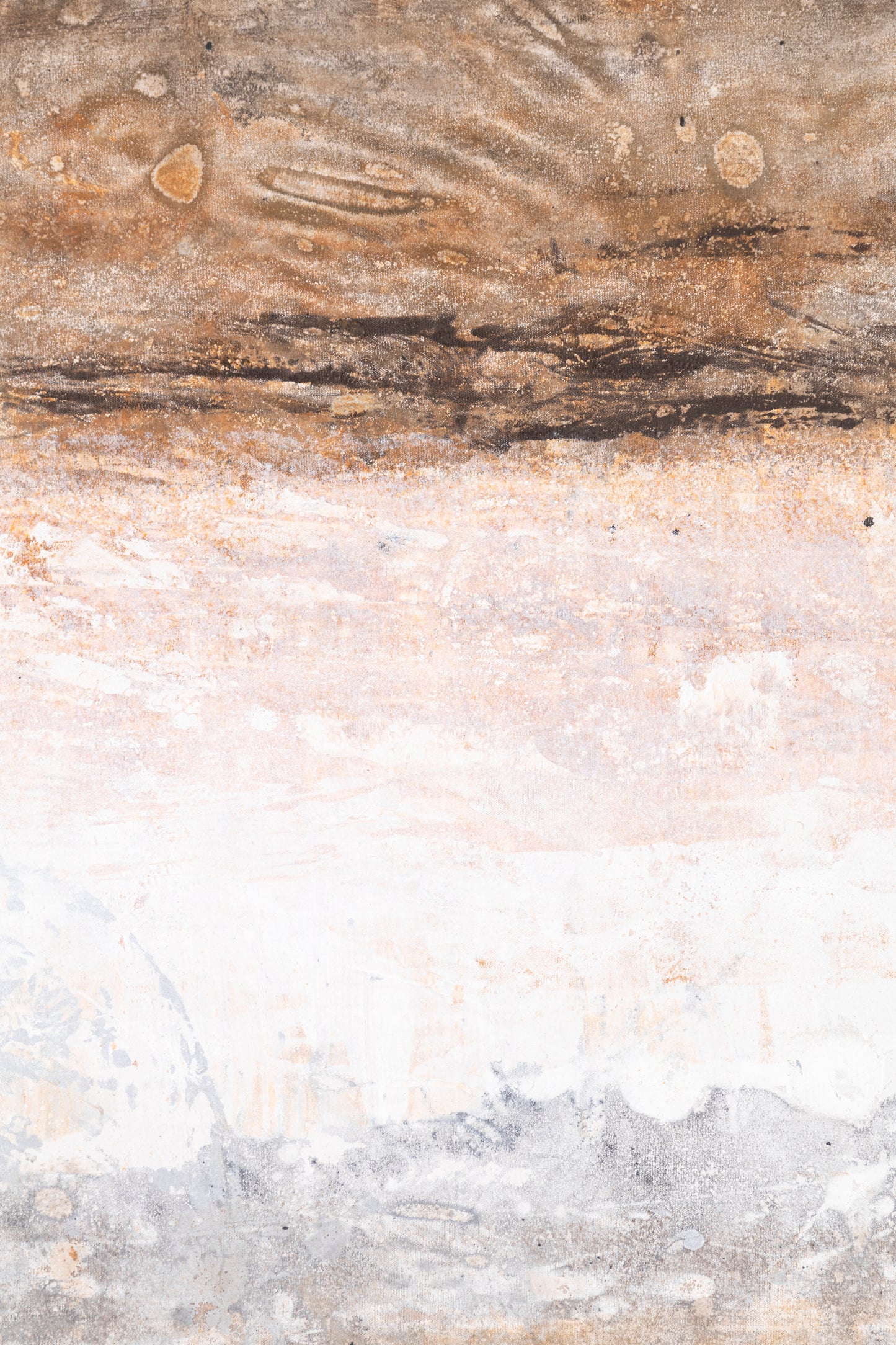 Nr. 26 - 53 (140 x 140 cm || 55.1 x 55.1 in)