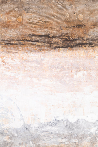 Nr. 26 - 53 (140 x 140 cm || 55.1 x 55.1 in)