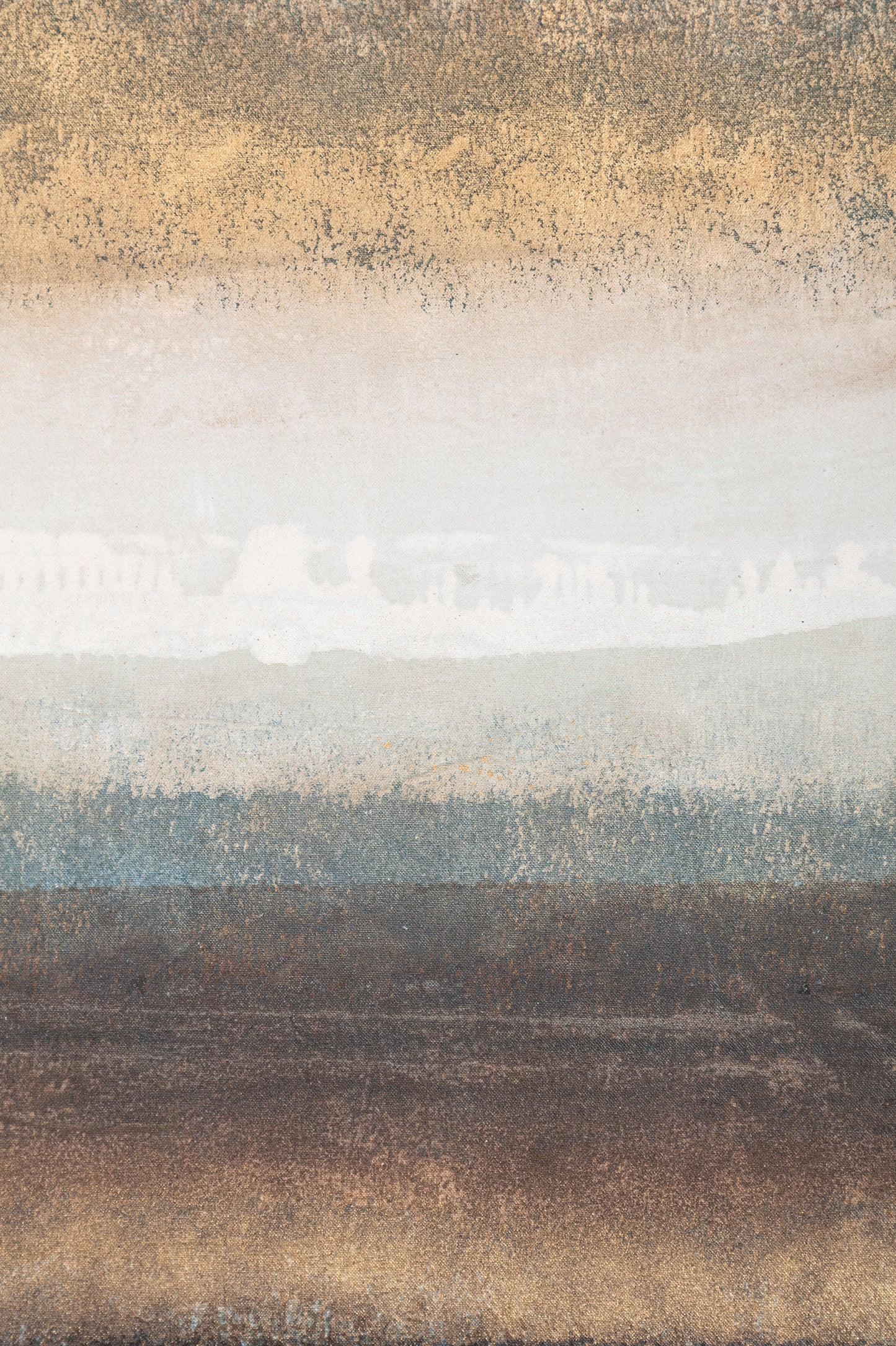 No. 20 - 30 (135 x 155 cm || 53.1 x 61 in)