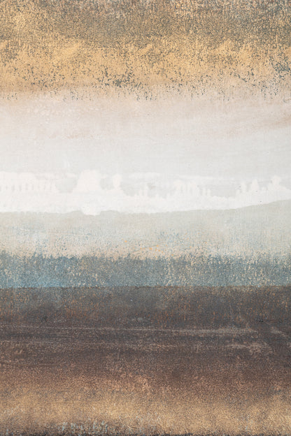 No. 20 - 30 (135 x 155 cm || 53.1 x 61 in)