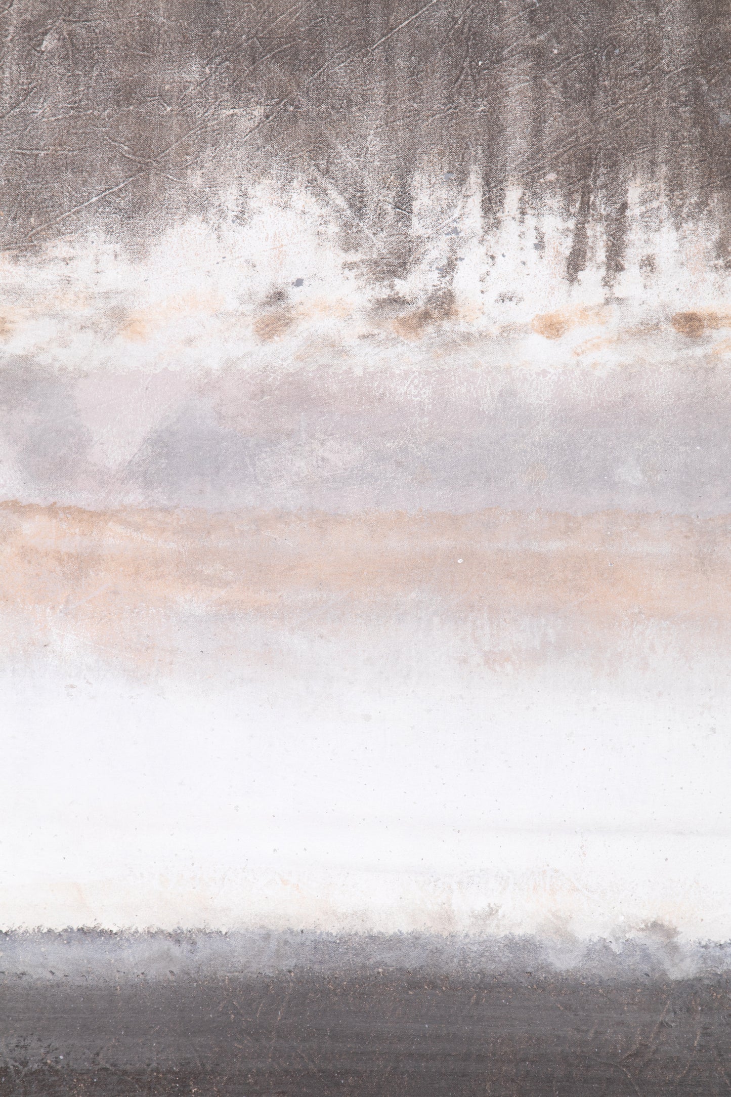 No. 19 - 03 (135 x 150 cm || 53.1 x 59.1 in)