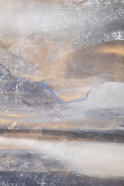 No. 21 - 20 (240 x 120 cm || 94.5 x 47.2 in)