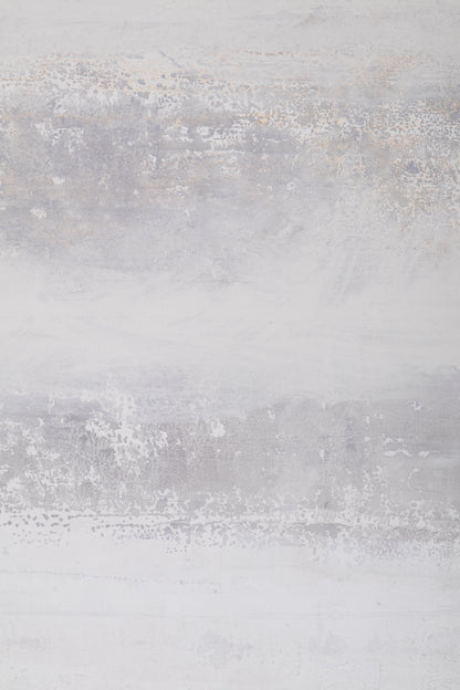 No. 23 - 01 (180 x 170 cm || 70.9 x 66.9 in)