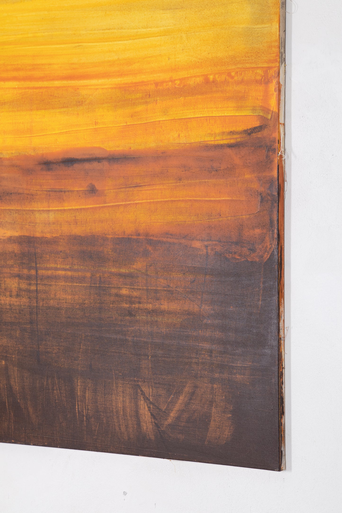 No. 21 - 50 (120 x 120 cm || 47.2 x 47.2 in)