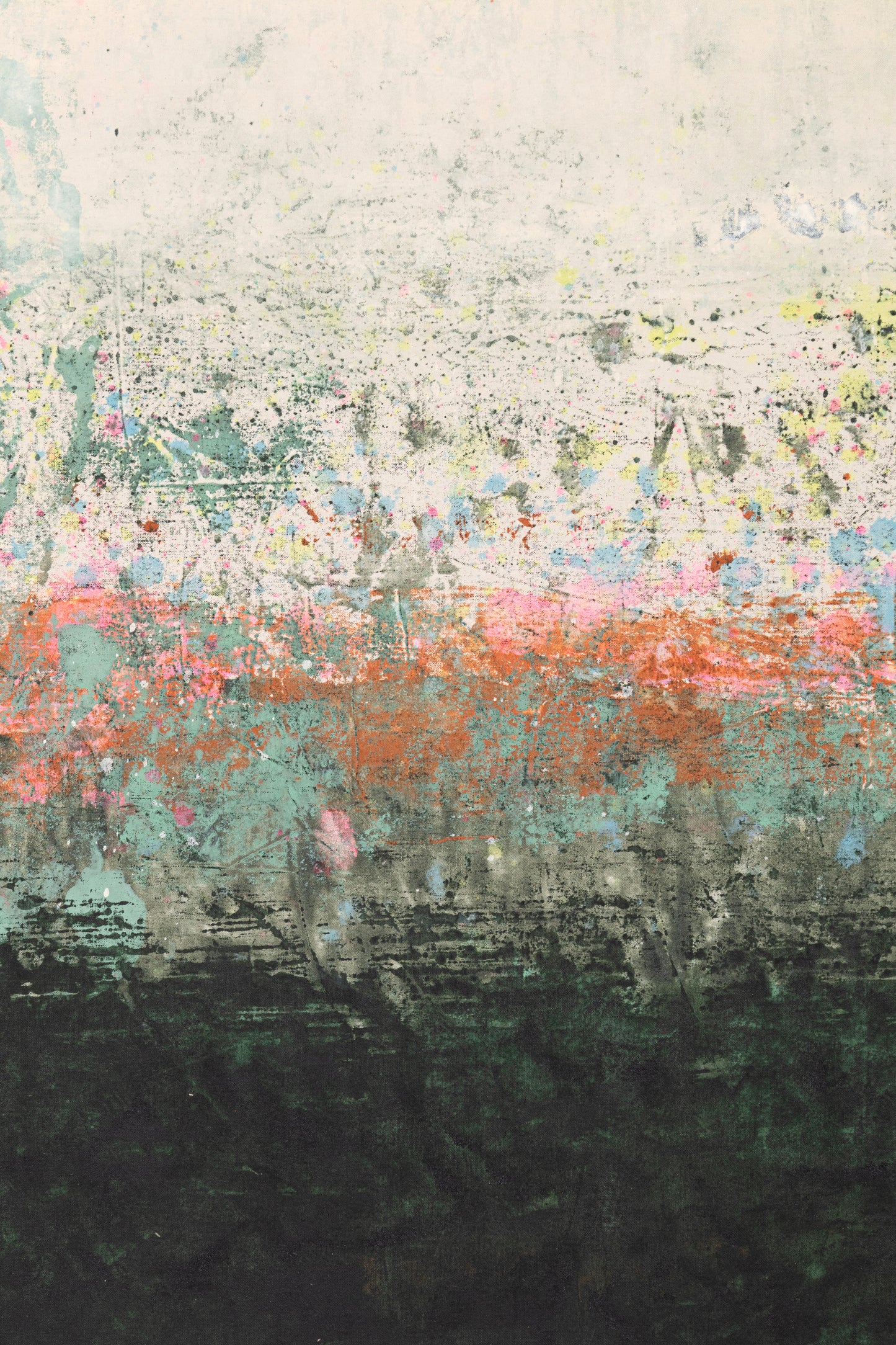 No. 24 - 101 (140 x 160 cm || 55 x 63 in)