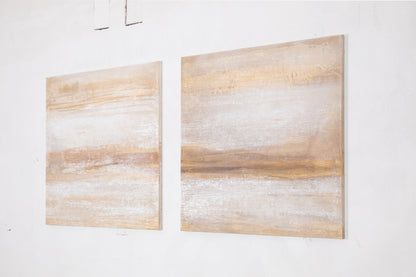 No. 24 - 08 (180 x 90 cm || 70.9 x 35.4 in)