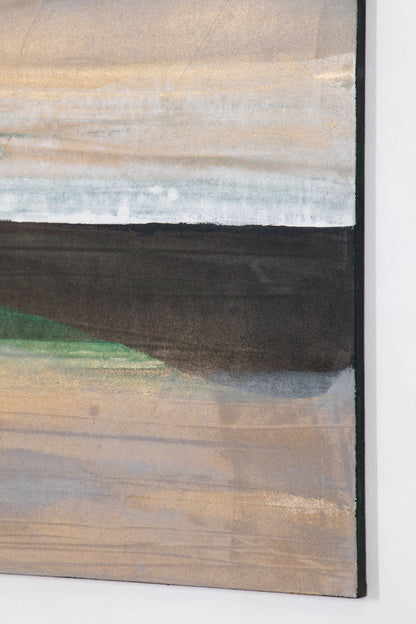 No. 24 - 02 (120 x 120 cm || 47.2 x 47.2 in)
