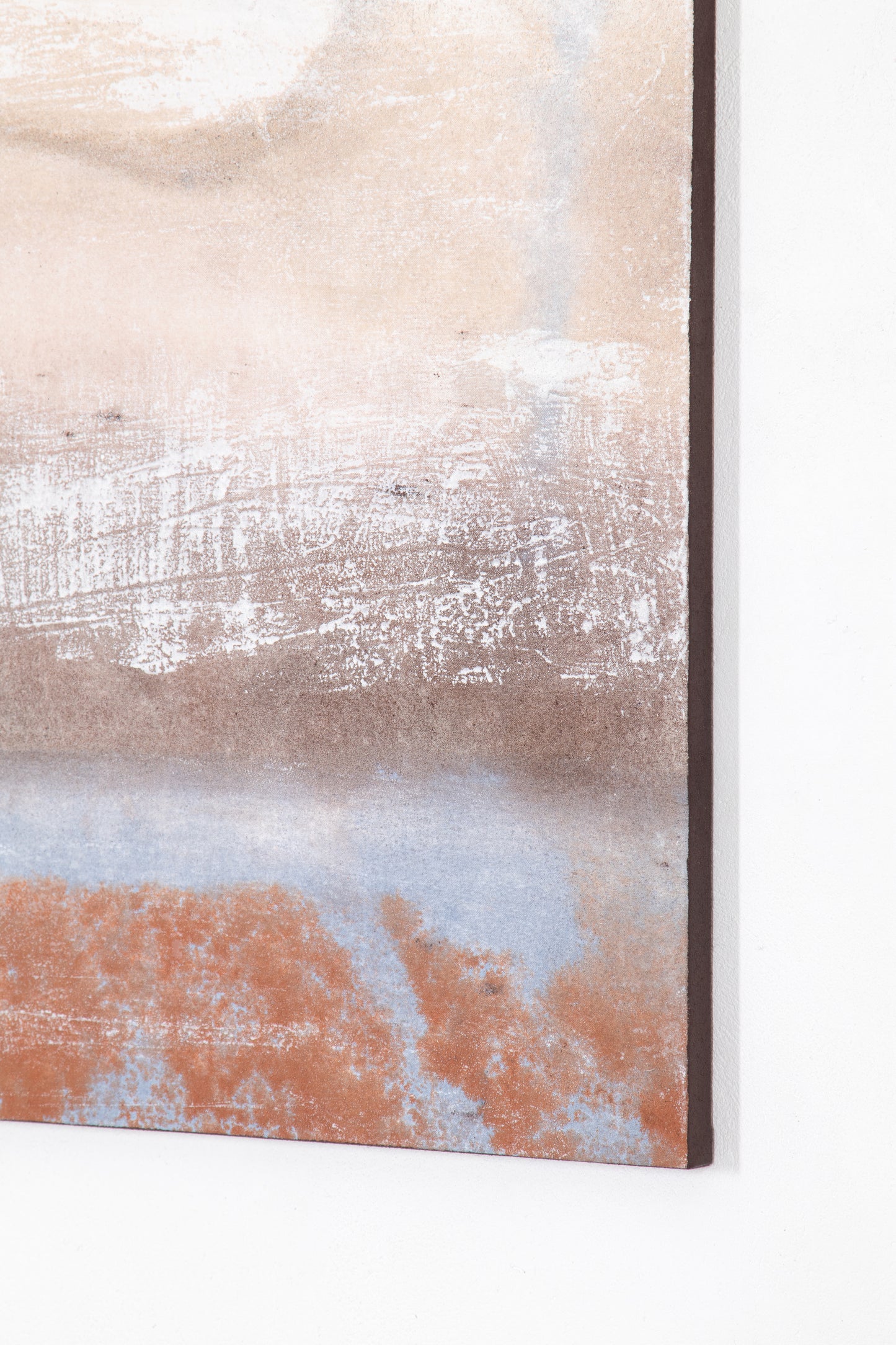 No. 25 - 26 (100 x 105 cm || 39.4 x 41.3 in)