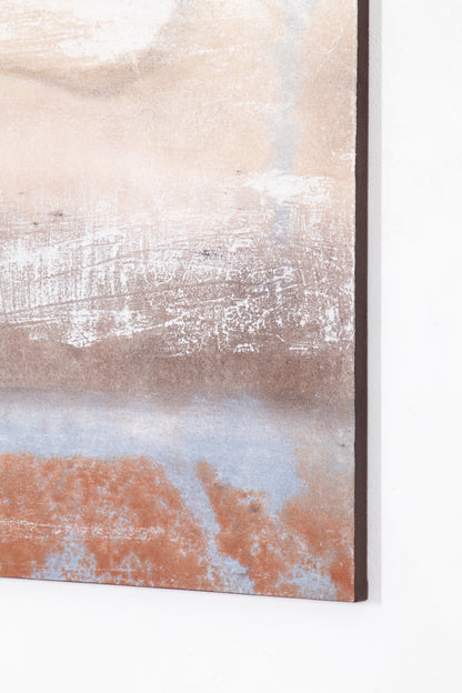 No. 25 - 26 (100 x 105 cm || 39.4 x 41.3 in)