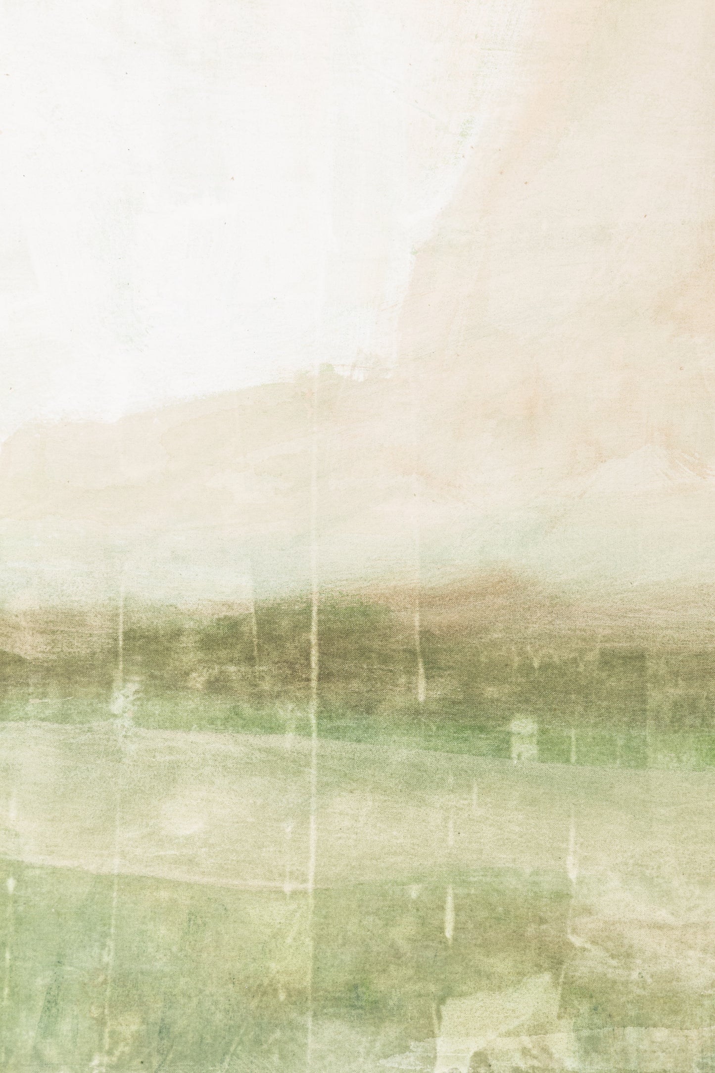 No. 25 - 87 (145 x 145 cm || 57.1 x 57.1 in)