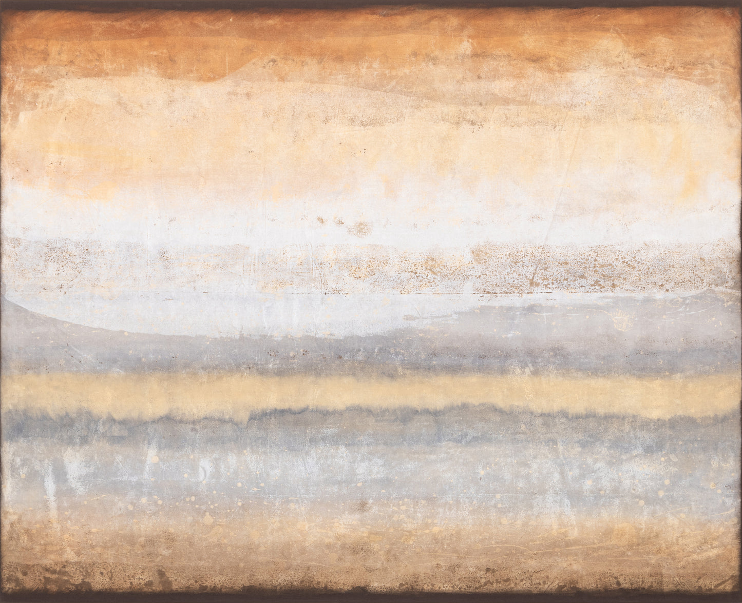 Nr. 26 - 06 (160 x 130 cm || 63 x 51,2 in)