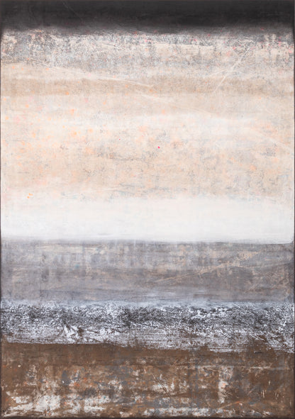 No. 26 - 30 (140 x 200 cm || 55.1 x 78.7 in)