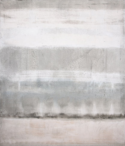 No. 20 - 20 (120 x 140 cm || 47.2 x 55.1 in)
