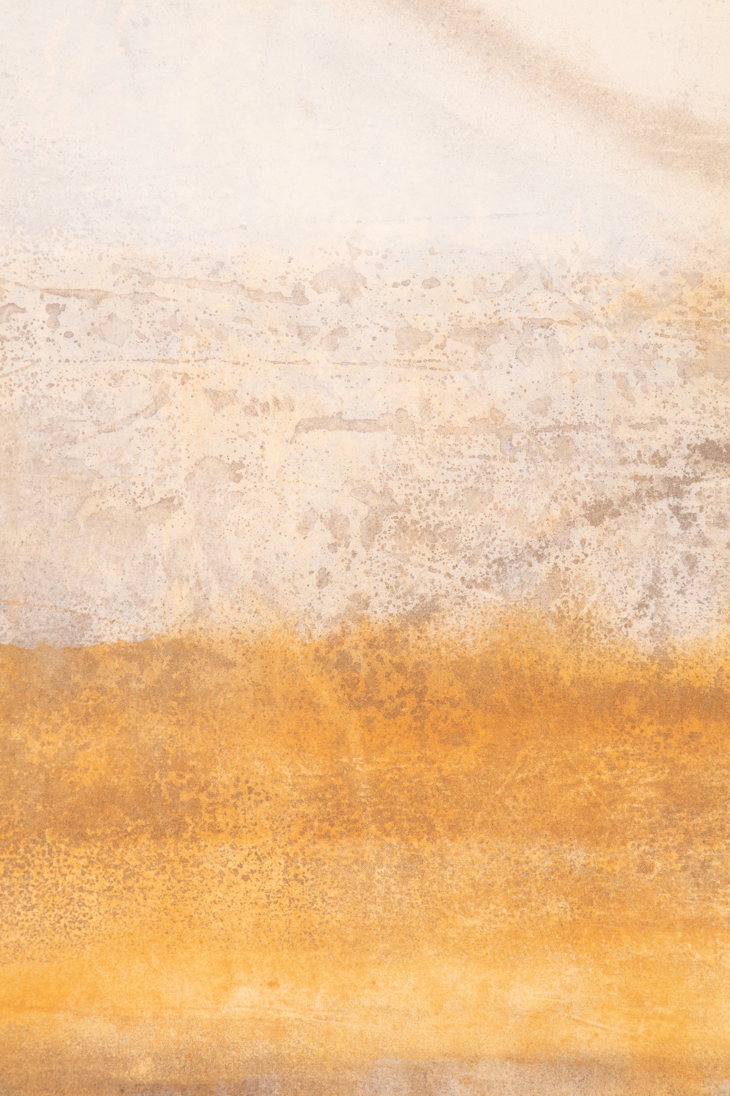 No. 25 - 55 (140 x 200 cm || 55.1 x 78.7 in)
