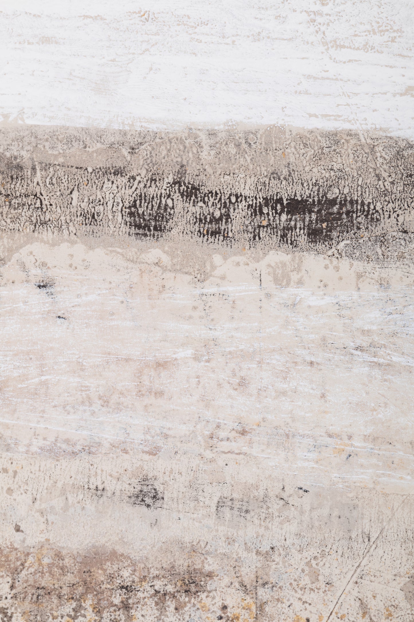 No. 25 - 71 (140 x 145 cm || 55.1 x 57.1 in)