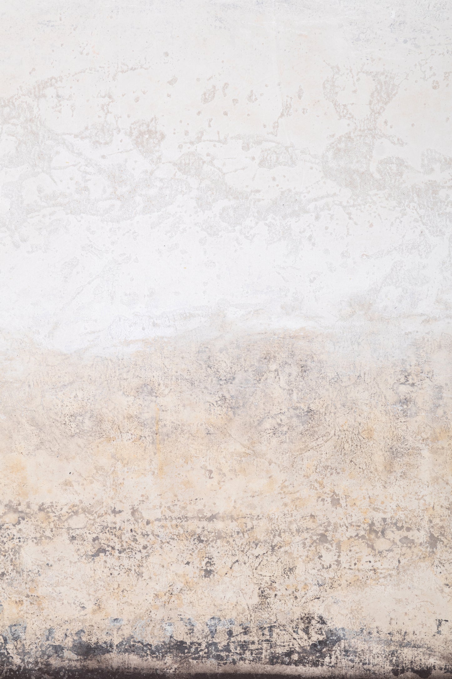 No. 25 - 72 (140 x 145 cm || 55.1 x 57.1 in)