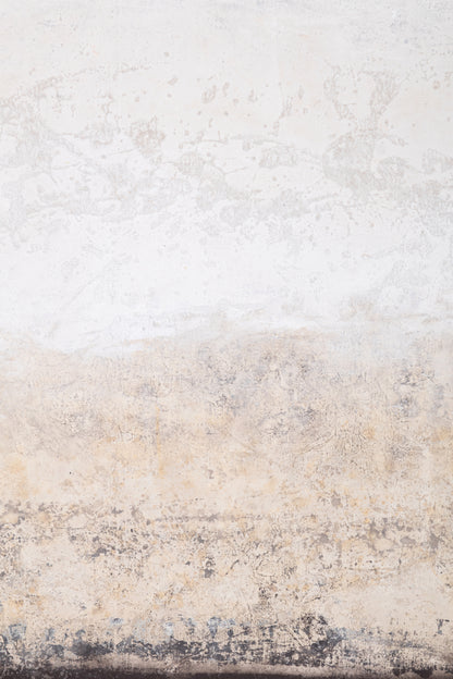 No. 25 - 72 (140 x 145 cm || 55.1 x 57.1 in)